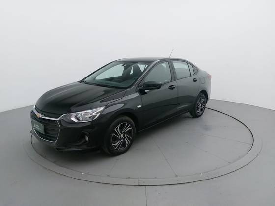 CHEVROLET ONIX 1.0 FLEX PLUS LT MANUAL